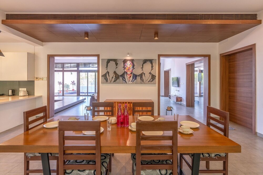 Ковелонг: Truliv Villa LAGUNA