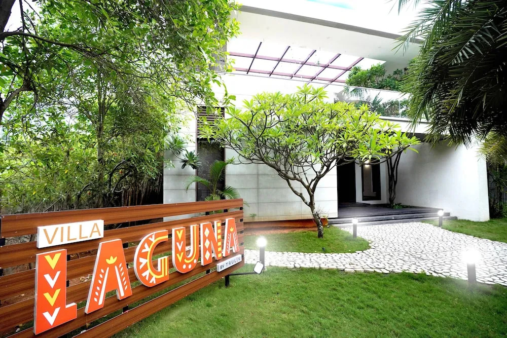 Ковелонг: Truliv Villa LAGUNA