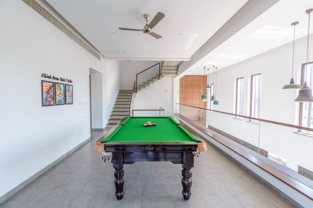 Ковелонг: Truliv Villa LAGUNA