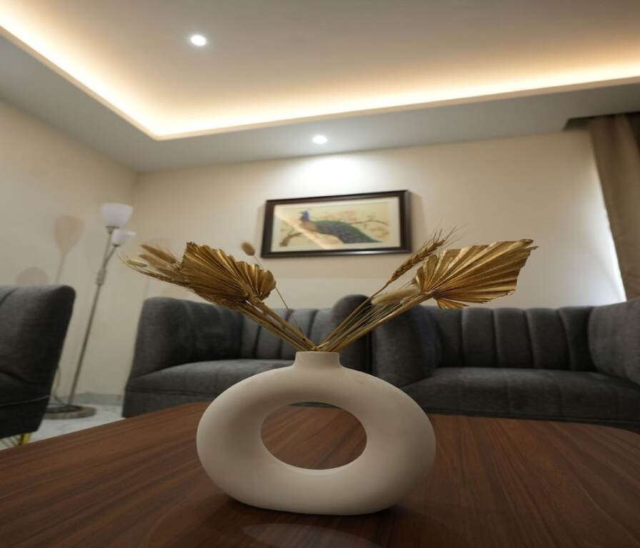 Асансол: Hotel The Avoir Asansol