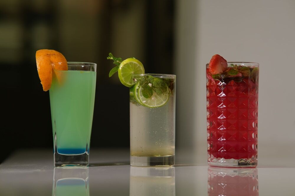 Асансол: Hotel The Avoir Asansol