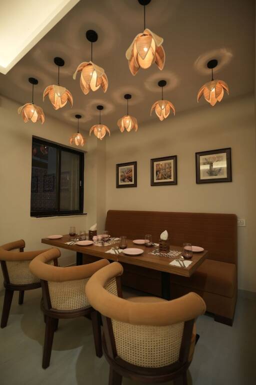 Асансол: Hotel The Avoir Asansol