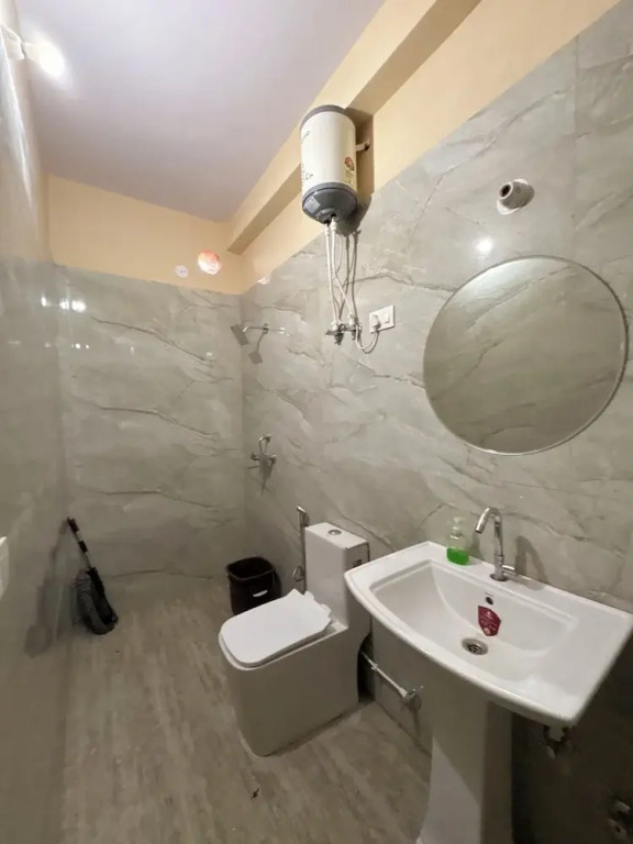 Джайпур: Jay Ambey Palace