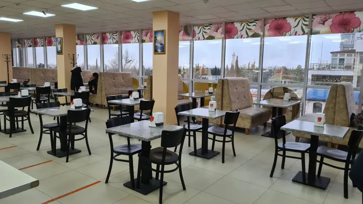 Севастополь: Гостиница Номера Парк-Отель