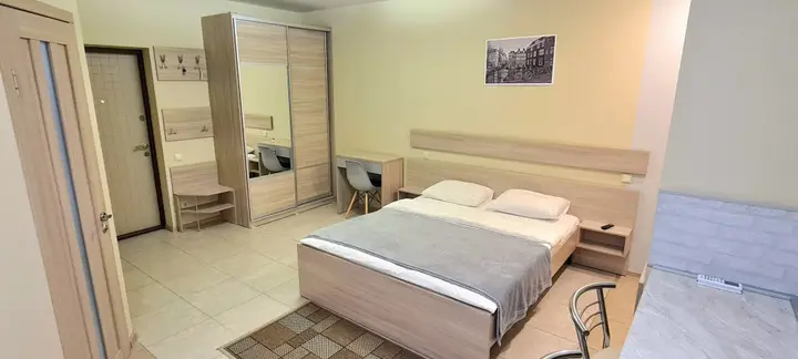 Севастополь: Гостиница Номера Парк-Отель