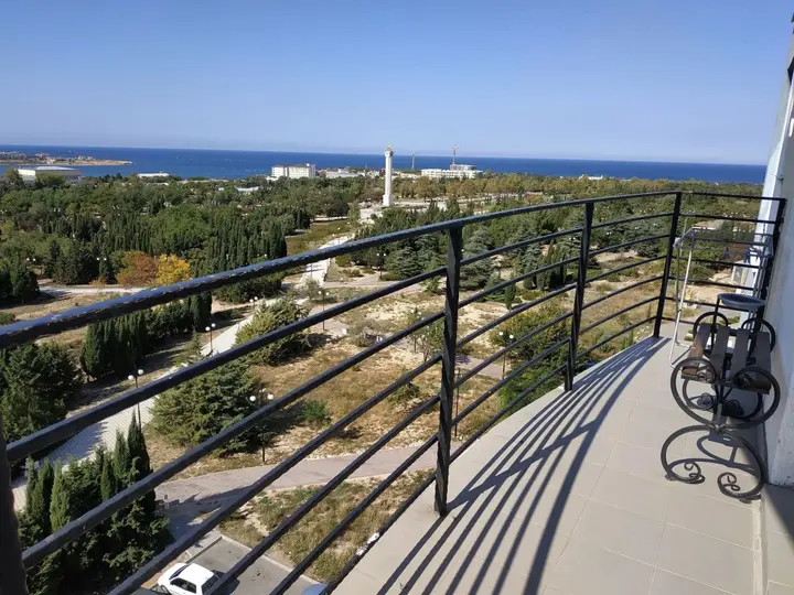 Севастополь: Гостиница Номера Парк-Отель