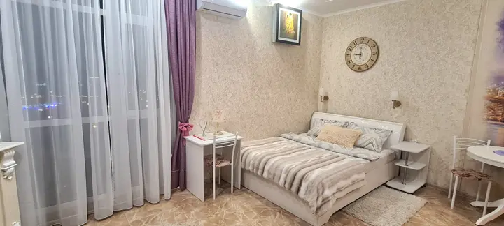 Севастополь: Гостиница Номера Парк-Отель