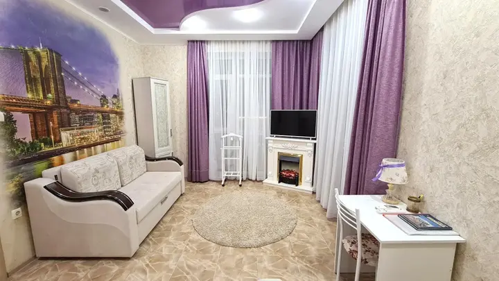 Севастополь: Гостиница Номера Парк-Отель