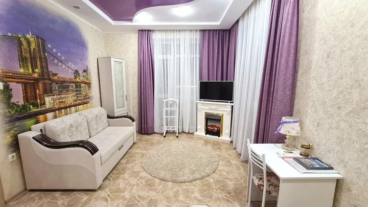 Севастополь: Гостиница Номера Парк-Отель