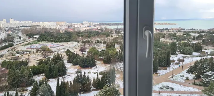 Севастополь: Гостиница Номера Парк-Отель