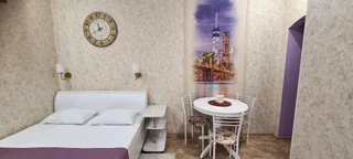 Севастополь: Гостиница Номера Парк-Отель