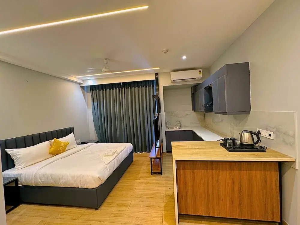 Гуруграм: Lime Tree Hotel Sector 51 Gurgaon