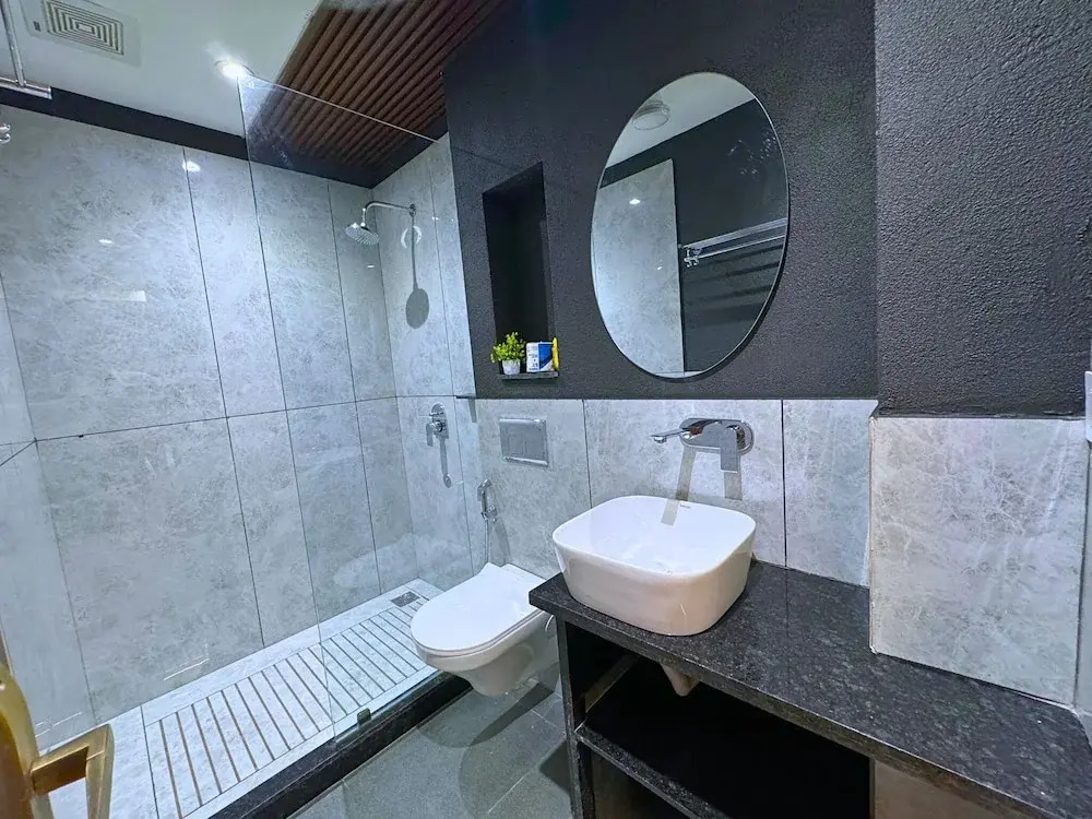 Гуруграм: Lime Tree Hotel Sector 51 Gurgaon