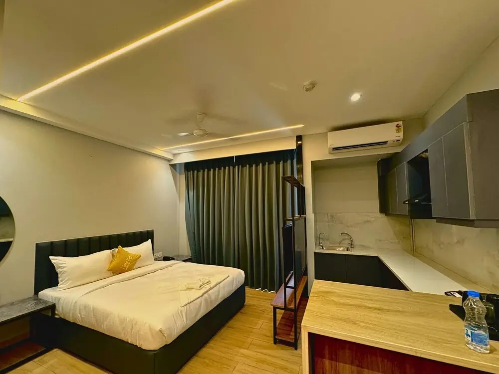 Гуруграм: Lime Tree Hotel Sector 51 Gurgaon