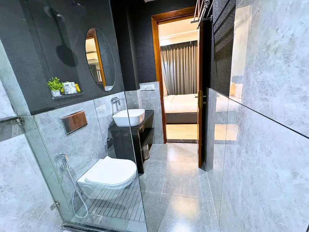 Гуруграм: Lime Tree Hotel Sector 51 Gurgaon