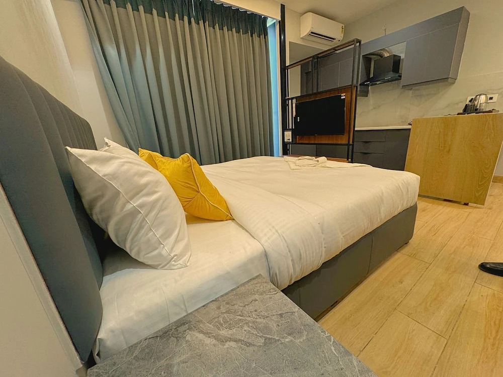 Гуруграм: Lime Tree Hotel Sector 51 Gurgaon