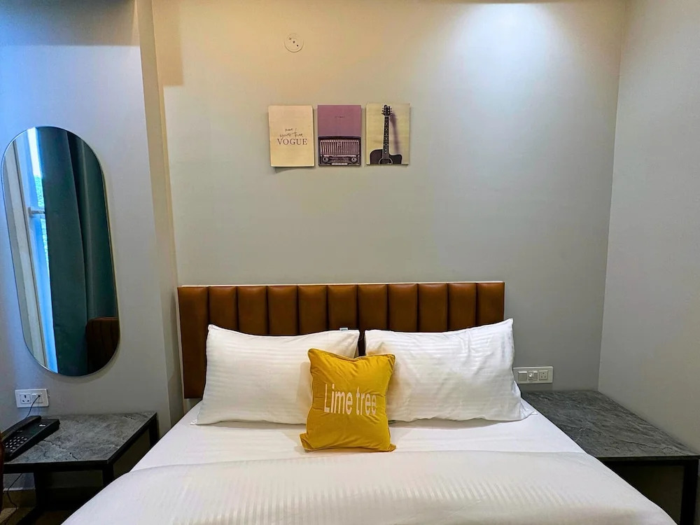 Гуруграм: Lime Tree Hotel Sector 51 Gurgaon