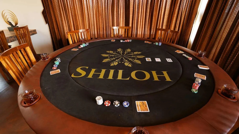 Игатпури: Casino Villa by Shiloh Stays