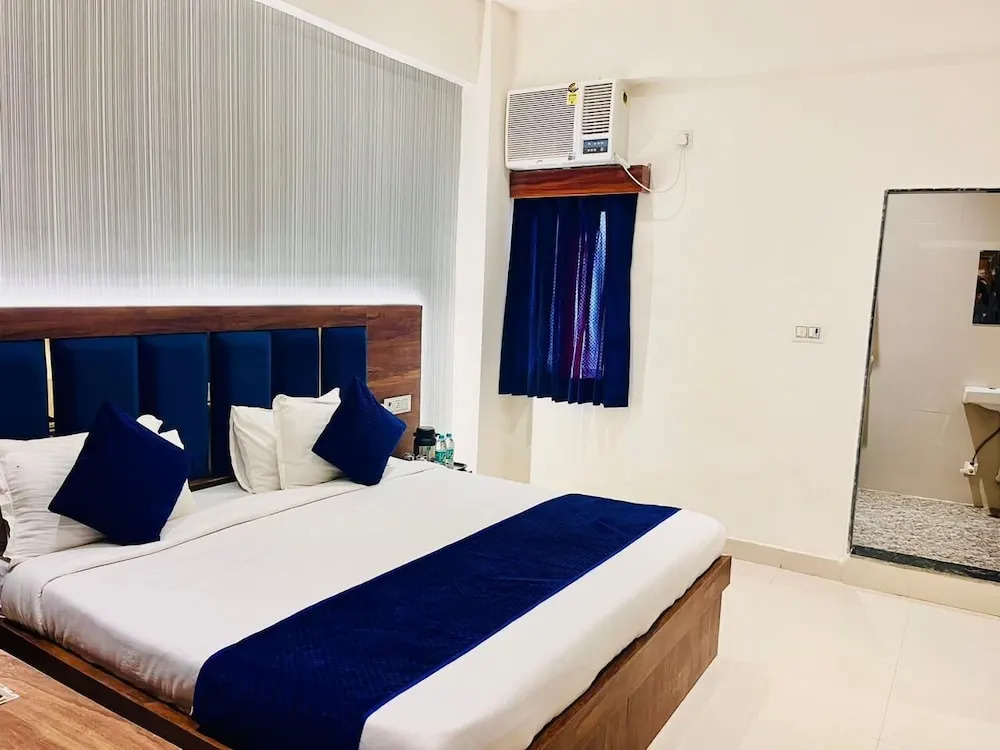 Вриндаван: Hotel Harikripa Dham