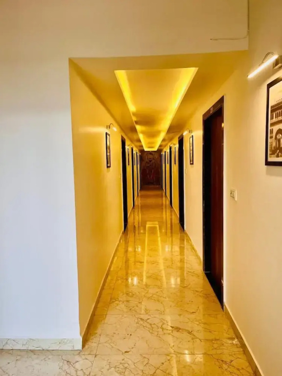 Вриндаван: Hotel Harikripa Dham