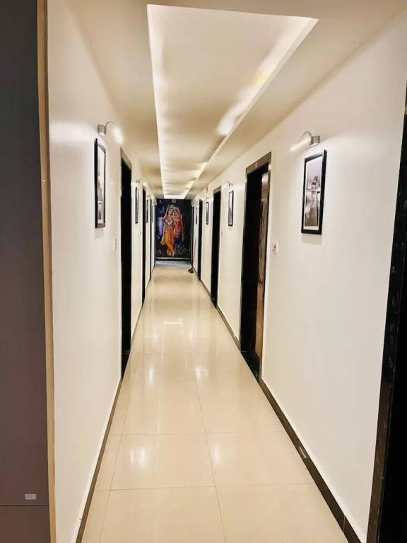Вриндаван: Hotel Harikripa Dham