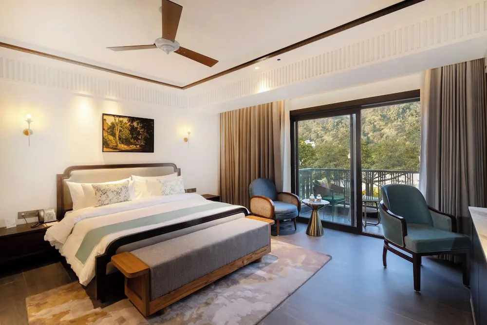 Массури: Auradoon Dehradun - By Leisure Hotels