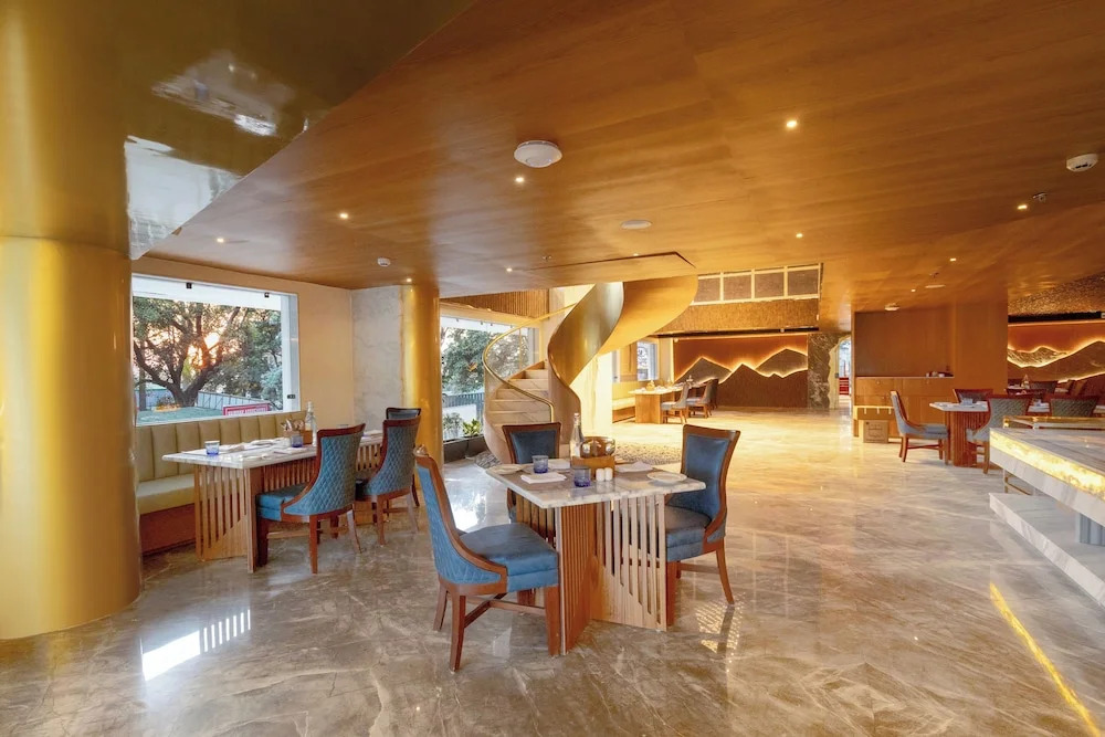 Массури: Auradoon Dehradun - By Leisure Hotels