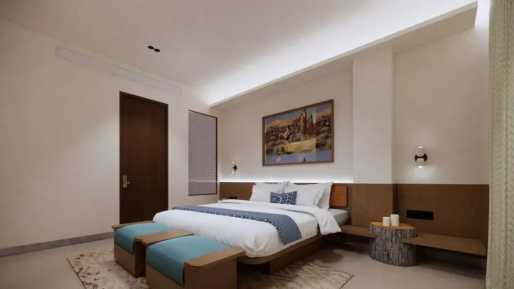 Массури: Auradoon Dehradun - By Leisure Hotels