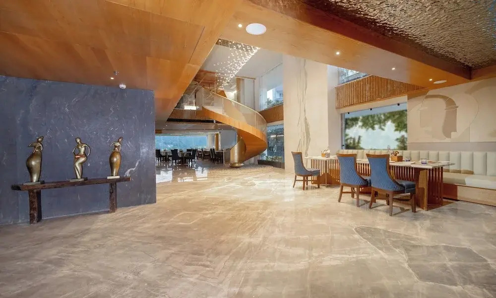Массури: Auradoon Dehradun - By Leisure Hotels