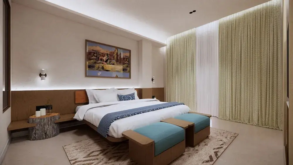 Массури: Auradoon Dehradun - By Leisure Hotels