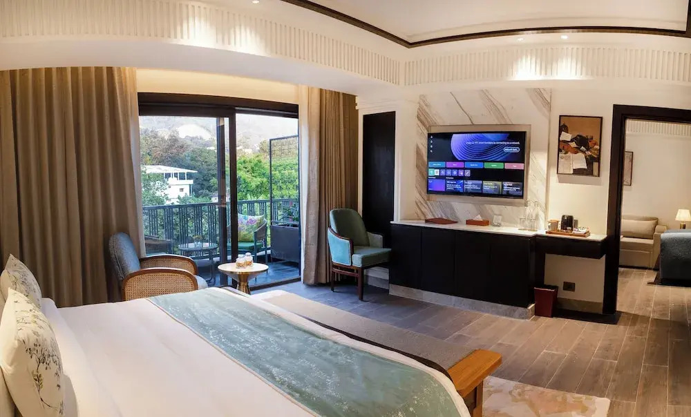 Массури: Auradoon Dehradun - By Leisure Hotels