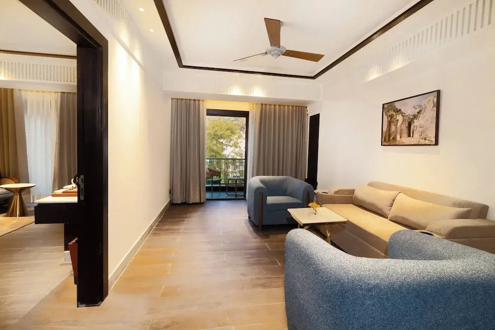 Массури: Auradoon Dehradun - By Leisure Hotels