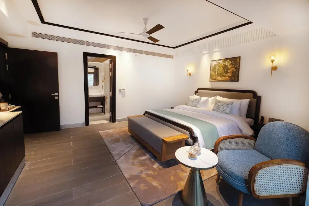 Массури: Auradoon Dehradun - By Leisure Hotels