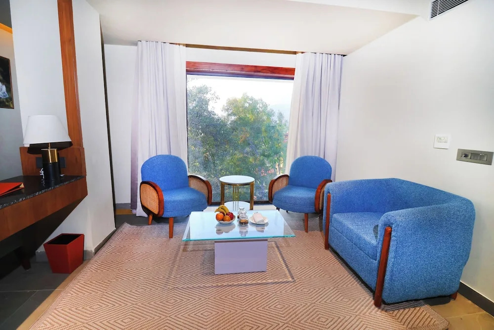 Массури: Auradoon Dehradun - By Leisure Hotels