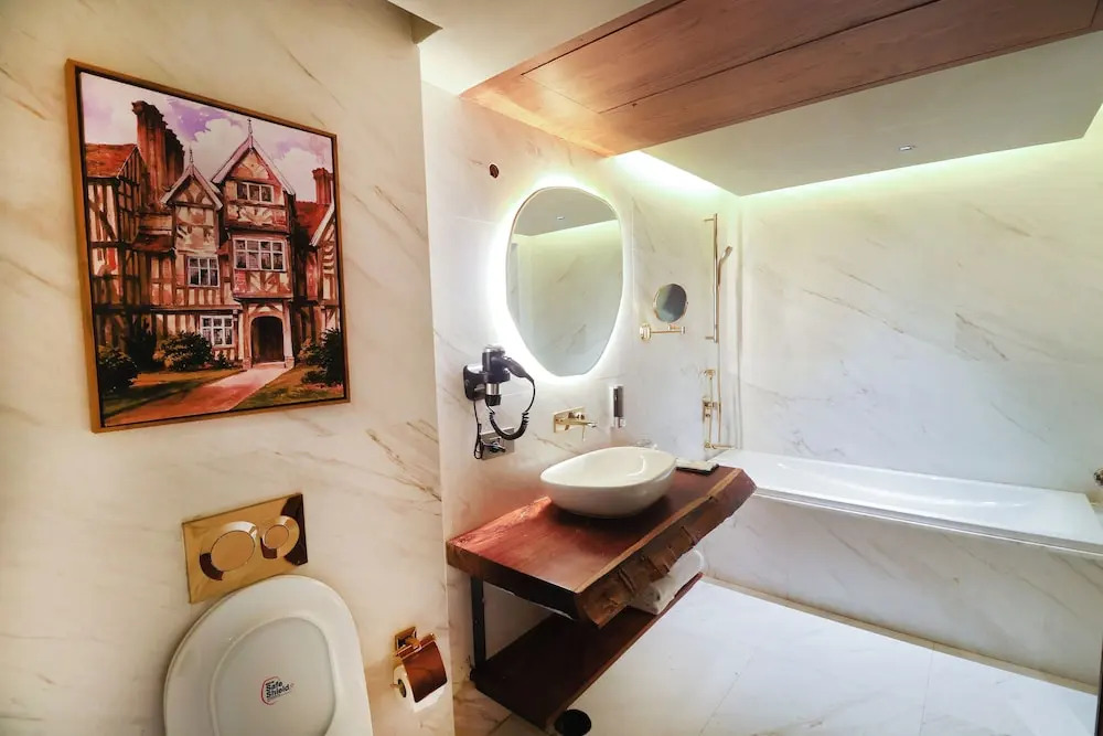 Массури: Auradoon Dehradun - By Leisure Hotels