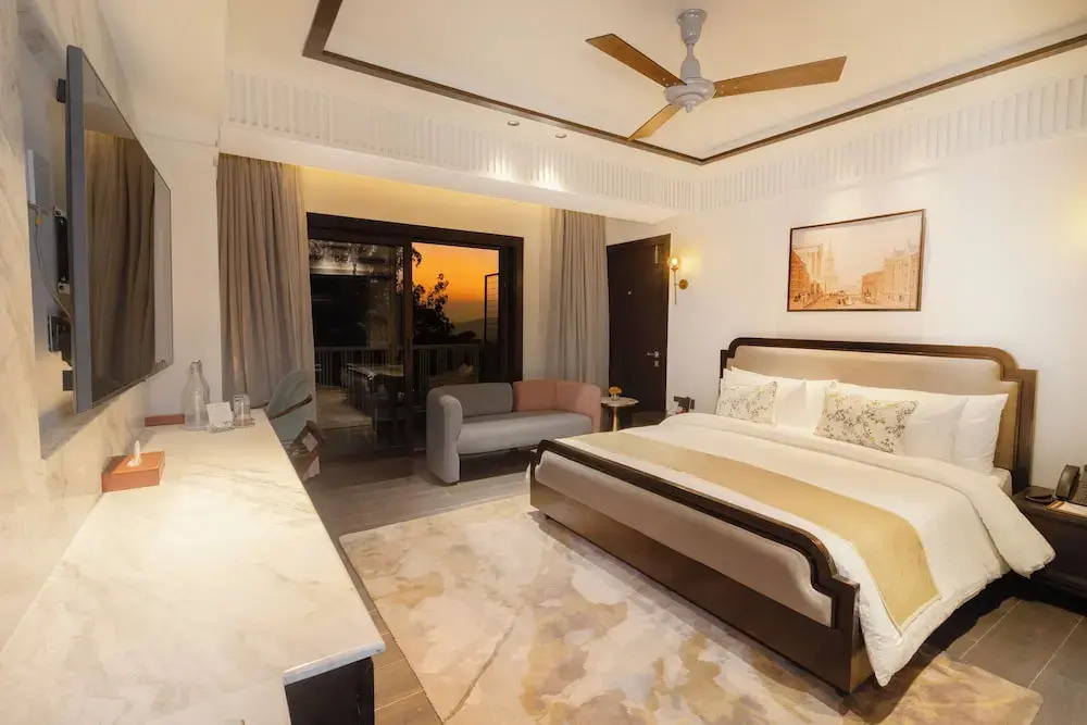 Массури: Auradoon Dehradun - By Leisure Hotels