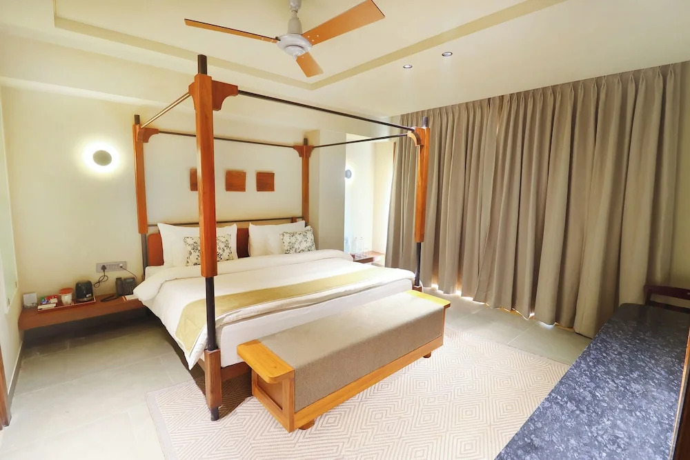 Массури: Auradoon Dehradun - By Leisure Hotels