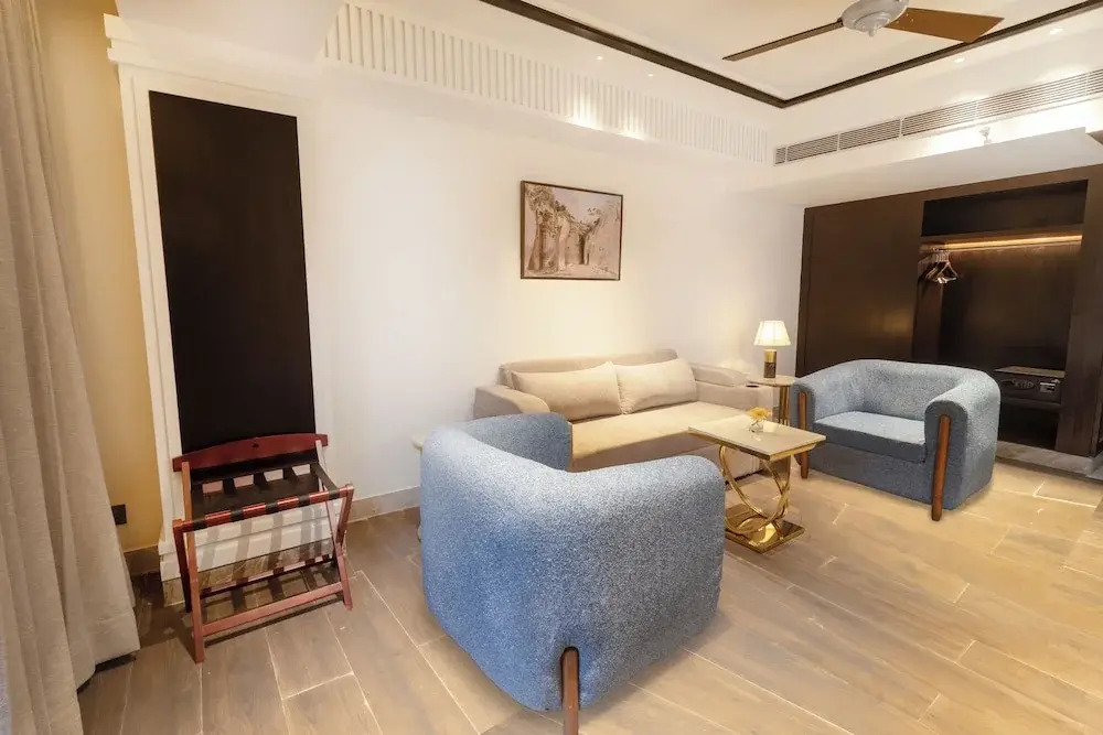 Массури: Auradoon Dehradun - By Leisure Hotels