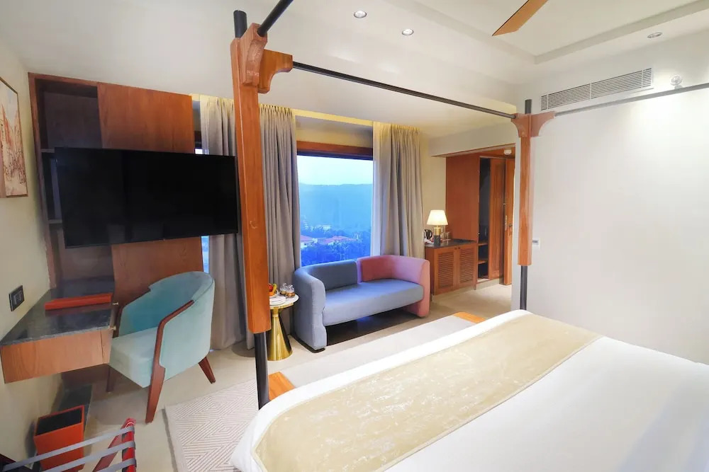 Массури: Auradoon Dehradun - By Leisure Hotels