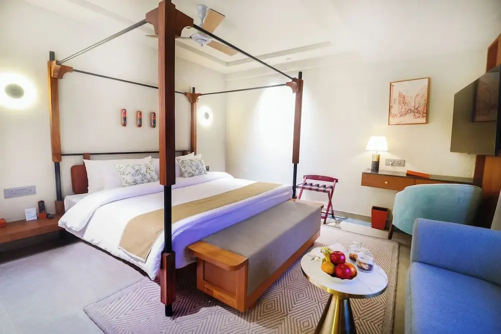 Массури: Auradoon Dehradun - By Leisure Hotels