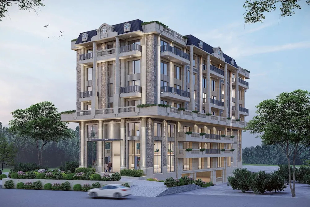 Массури: Auradoon Dehradun - By Leisure Hotels