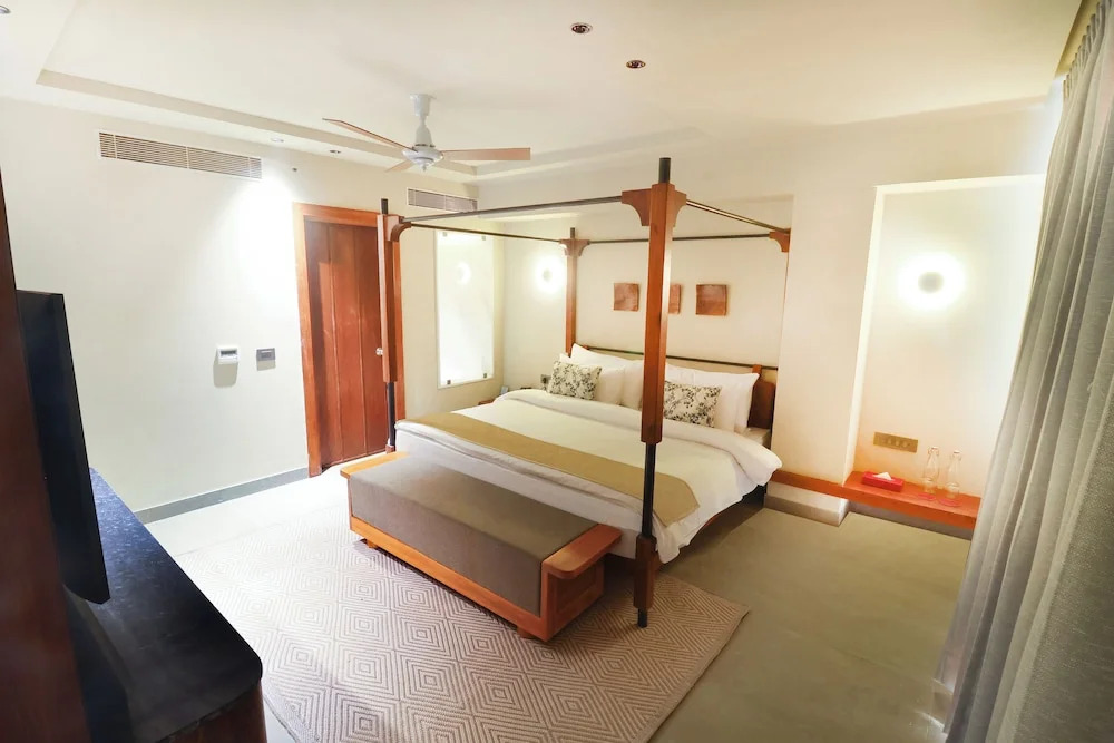 Массури: Auradoon Dehradun - By Leisure Hotels