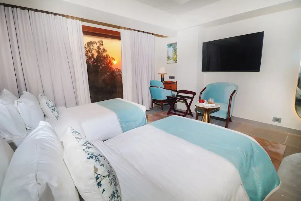Массури: Auradoon Dehradun - By Leisure Hotels