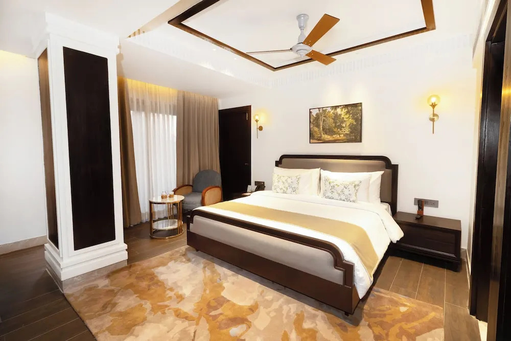 Массури: Auradoon Dehradun - By Leisure Hotels