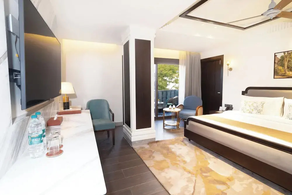 Массури: Auradoon Dehradun - By Leisure Hotels