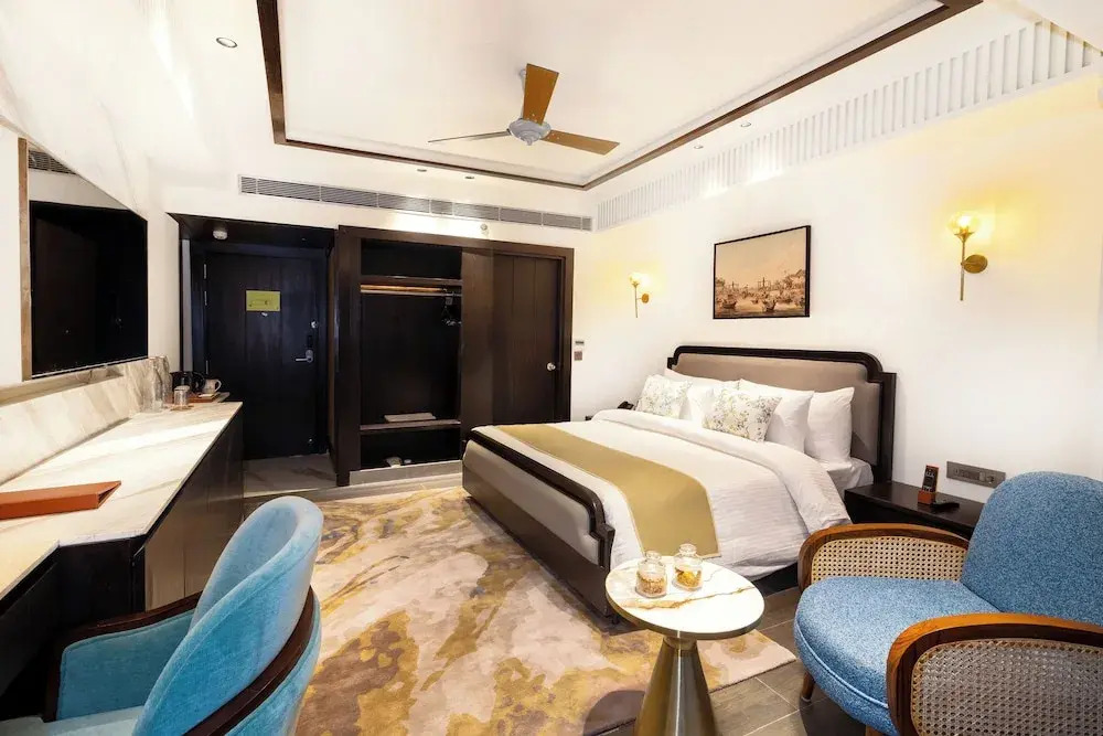 Массури: Auradoon Dehradun - By Leisure Hotels