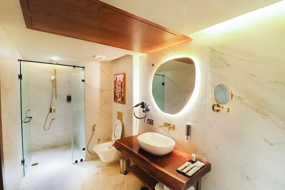 Массури: Auradoon Dehradun - By Leisure Hotels