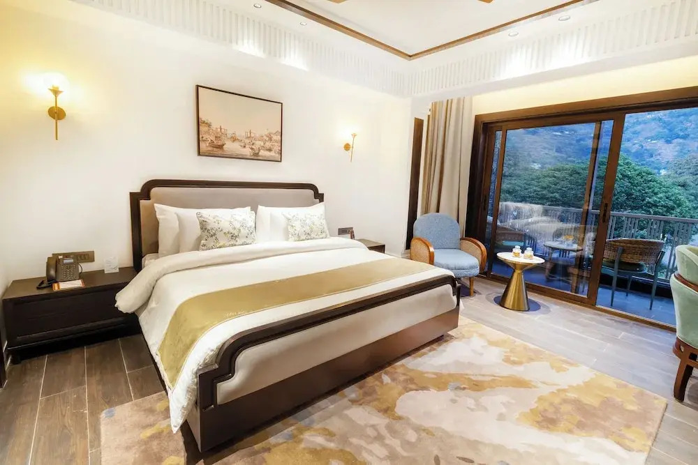 Массури: Auradoon Dehradun - By Leisure Hotels