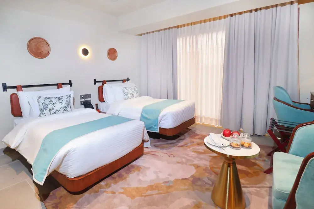 Массури: Auradoon Dehradun - By Leisure Hotels