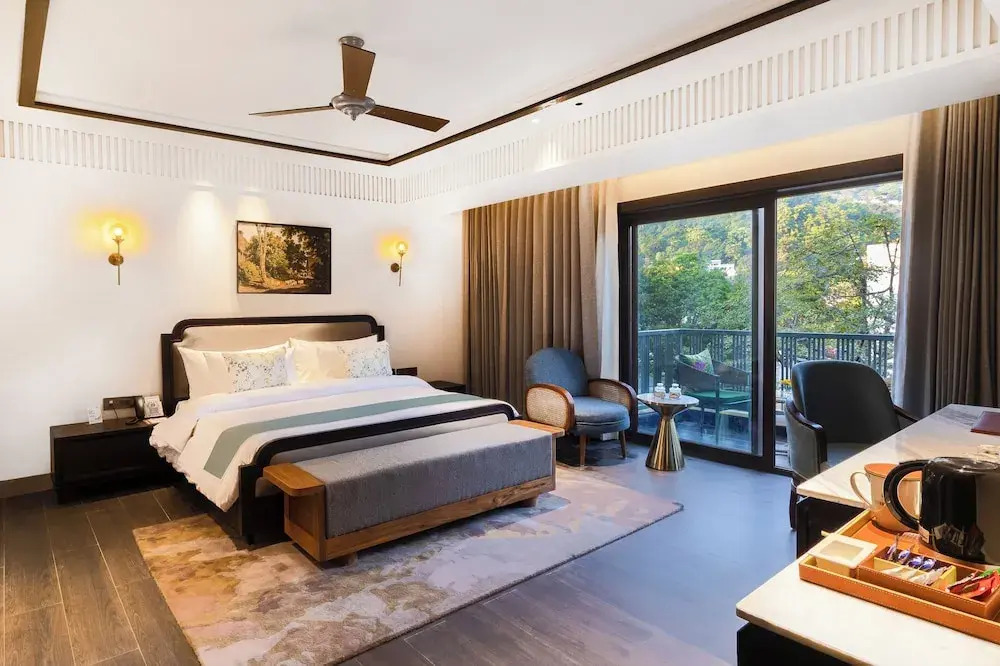 Массури: Auradoon Dehradun - By Leisure Hotels
